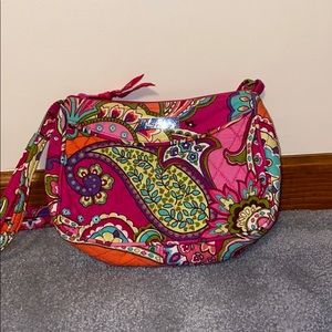Vera Bradley Purse